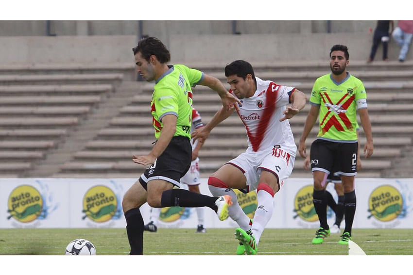 Juárez golea a Veracruz en el inicio de la Copa MX - descarga-2