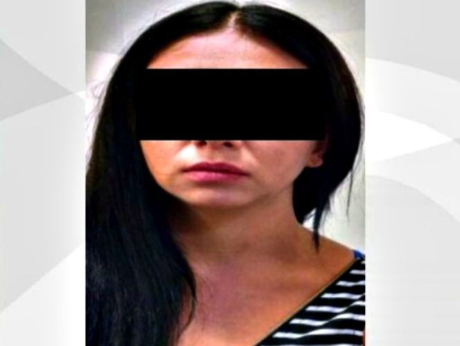 Acuchilla a su pareja por llegar tarde a la casa - detenida-chihuahua