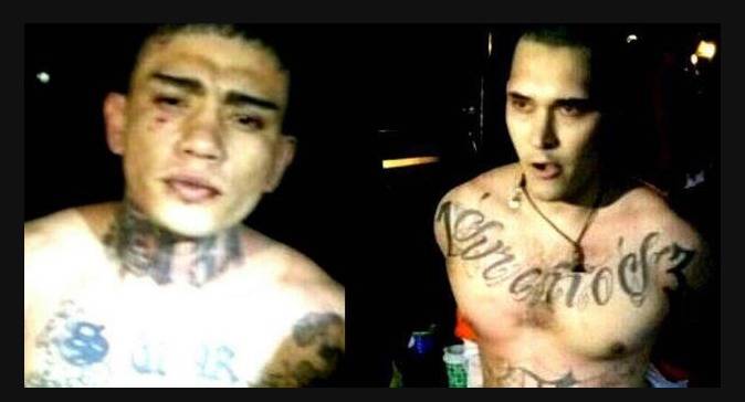 Reaprehenden a dos de los diez reos fugados de Cancún