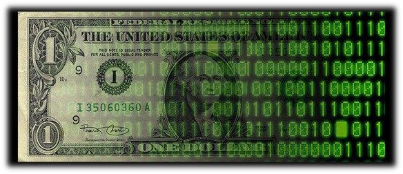 ‘Dinero físico podría desaparecer’: PayPal