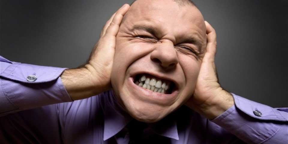 Las canciones más populares usadas para torturar prisioneros Las canciones más populares usadas para torturar prisioneros