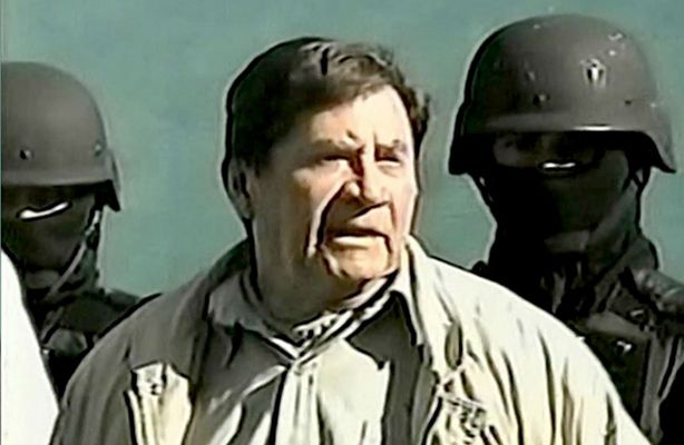 ‘Don Neto’ saldrá de prisión para seguir su proceso penal desde casa - don-neto