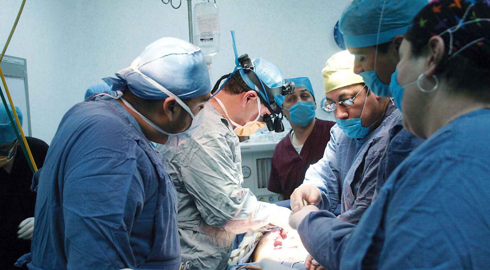 Donación de órganos crece un 8 por ciento, pero no es suficiente: Cenatra - donacion-de-organos