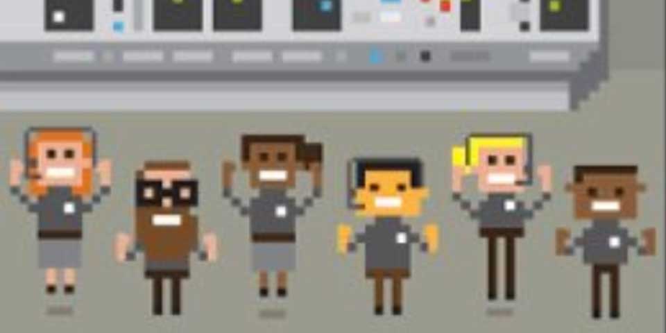 Doodle de Google festeja llegada de sonda espacial Juno a Júpiter