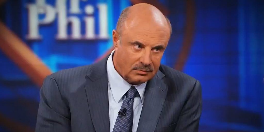 Las celebridades mejor pagadas del 2016 - dr-phil-1024x512