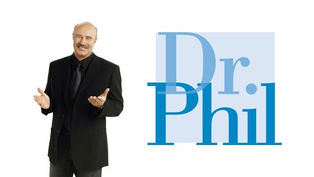Dr. Phil demanda a ‘National Enquirer’ por 250 mdd