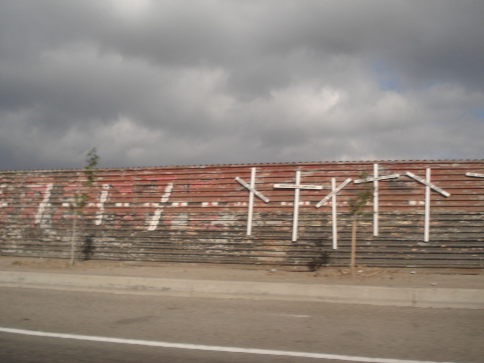 Por negligencia mueren siete inmigrantes en custodia de EE.UU.