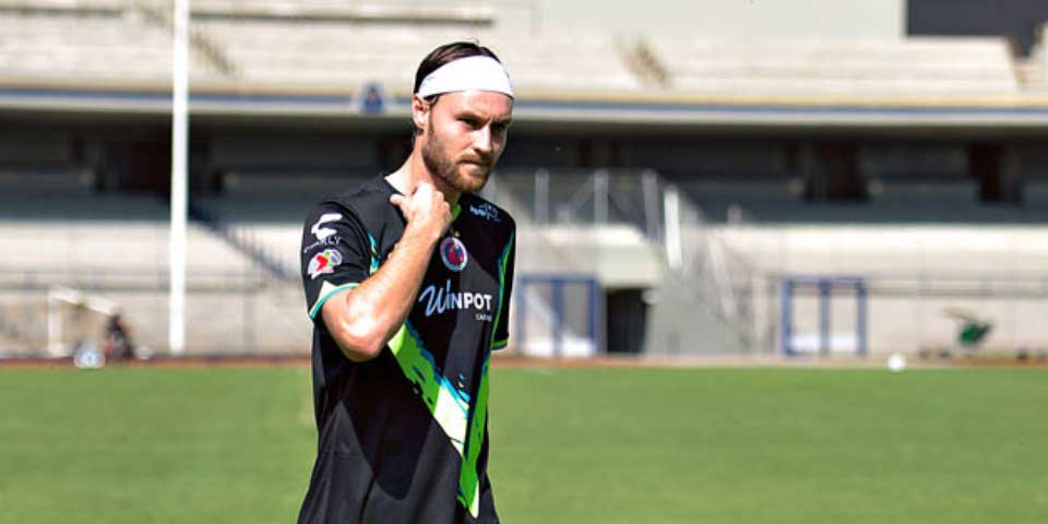 Gerardo Lugo explota contra FC Juárez