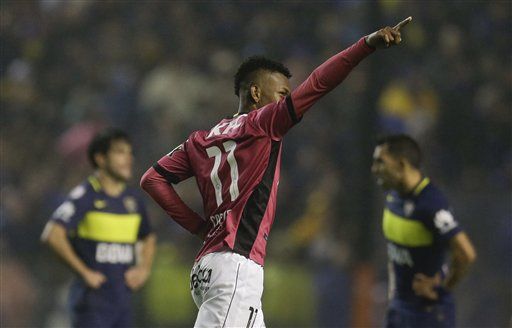 Independiente del Valle elimina a Boca y disputará la final de la Libertadores - eed8e85cab57a3239e0f6a70670082e5