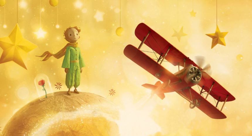 Traducen El Principito al idioma huasteco