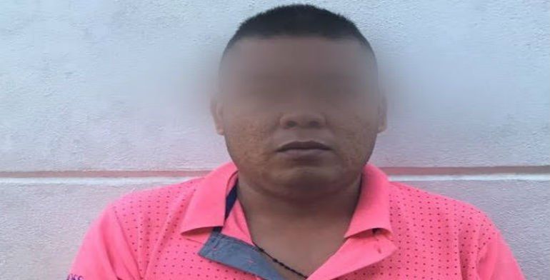 Detienen a ‘El Buda’ en Acapulco
