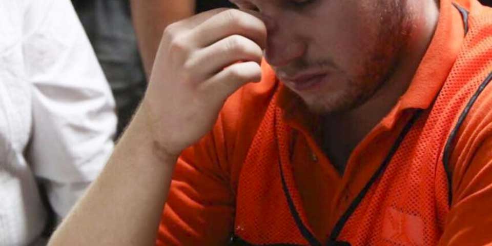 Niegan amparo a Enrique Capitaine