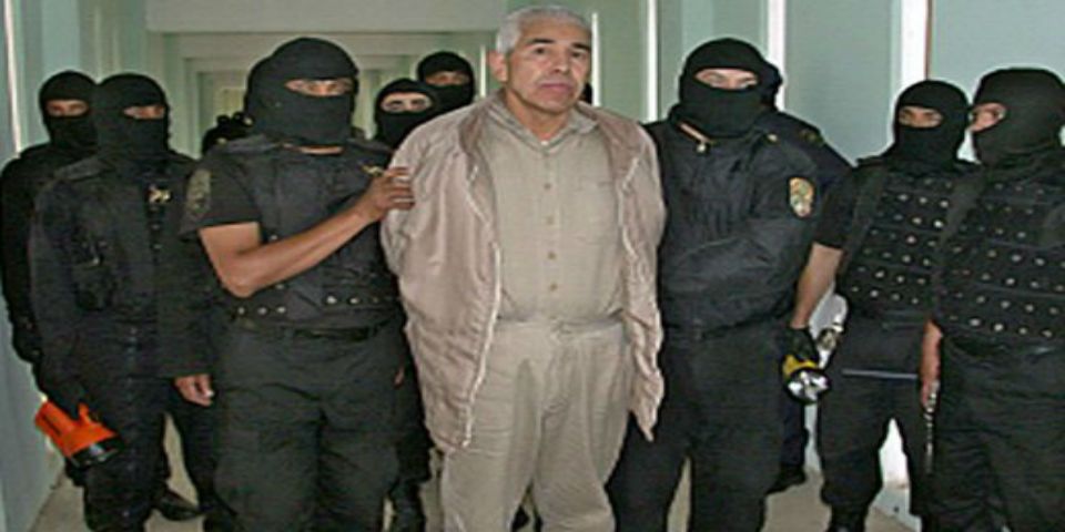 Segob pide que en tres días se traslade a Ernesto Fonseca a su casa