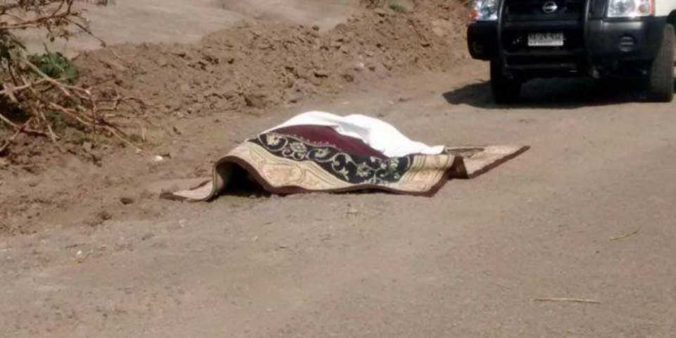 Asesinan a esposo de alcaldesa electa en Oaxaca