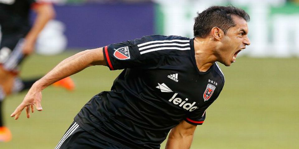 Necaxa anuncia contratación de Fabián Espíndola