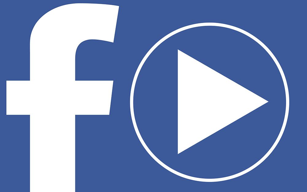 Facebook irá tras el video luego de su crecimiento histórico - face1