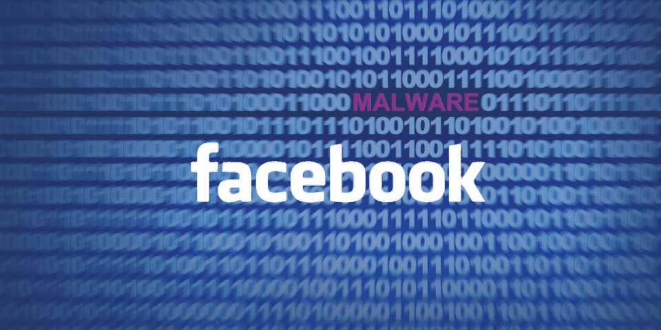 Virus ataca diez mil cuentas de Facebook