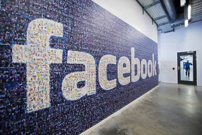 Hacienda de Estados Unidos investiga a Facebook - facebook