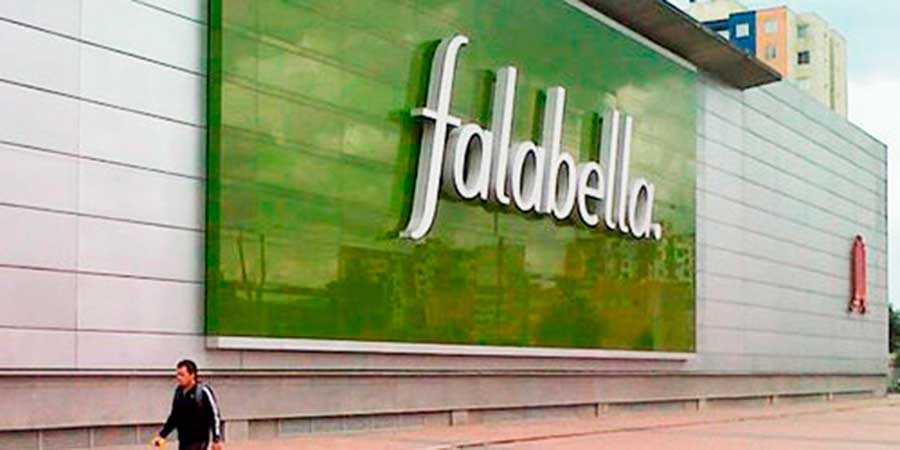 Soriana y Falabella confirman asociación