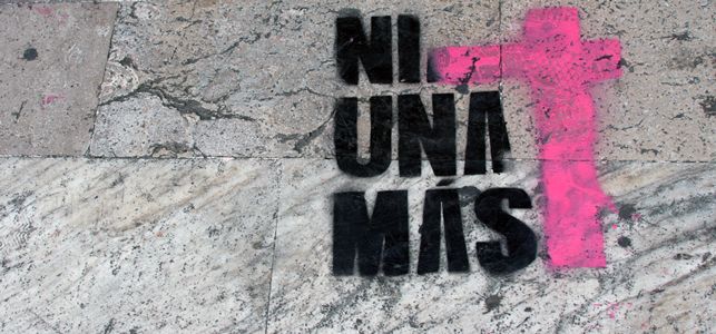 No se puede tolerar un feminicidio más: Osorio Chong