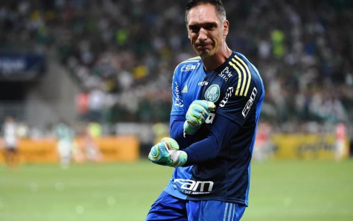 Brasil pierde a su portero titular para Juegos Olímpicos