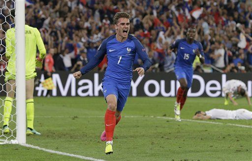 Revelan lista de candidatos al mejor jugador de la UEFA - francia-ale-10