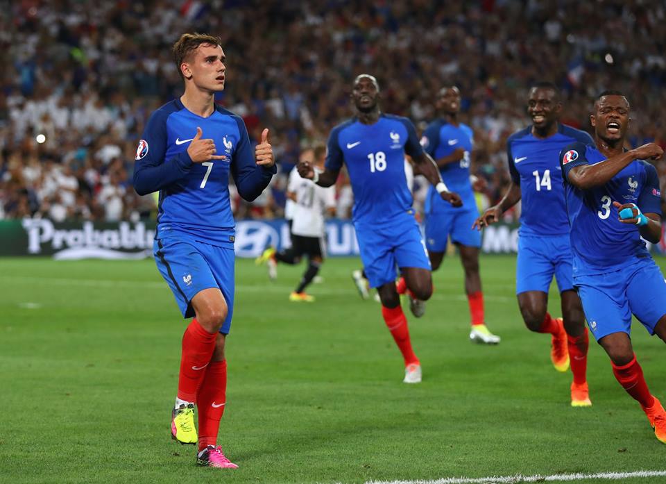 Francia elimina de la Euro al campeón del mundo - francia-ale-6