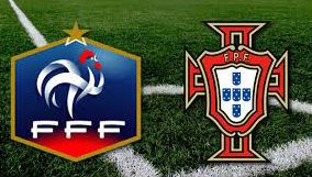 Los memes de la final de la Euro