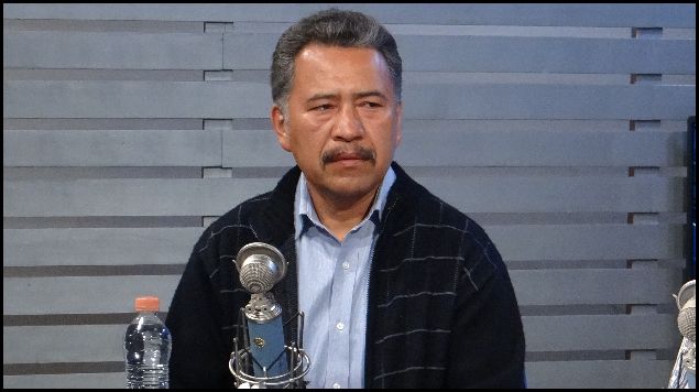 No hay avance en las mesas con el gobierno federal: CNTE - francisco-bravo-cnte