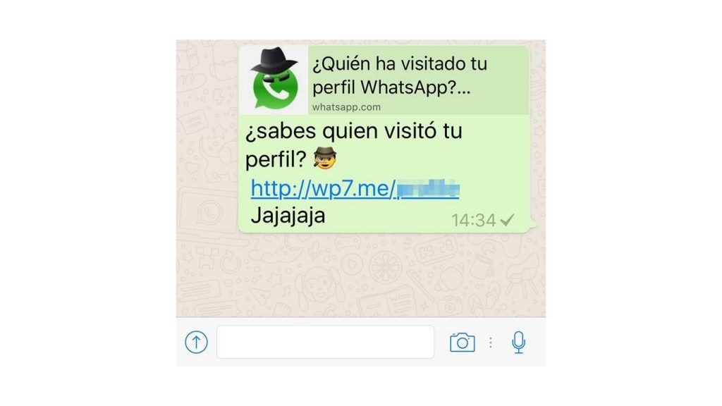Revelan nueva estafa en WhatsApp - fraude-whatsapp-1024x576