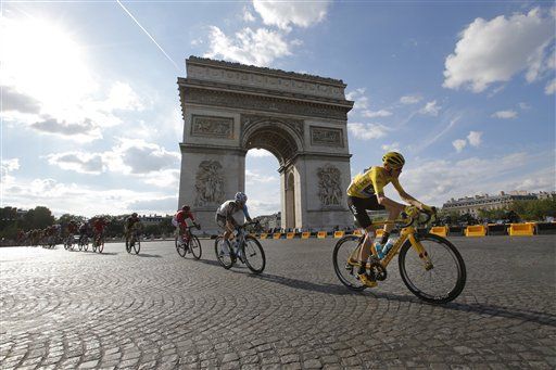 Froome gana el Tour de Francia - froome-3-1