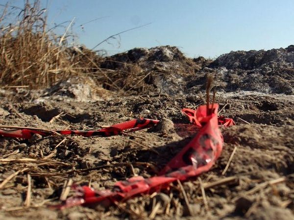 Derrame de gasolina en Veracruz deja un muerto y 10 intoxicados - fuga-gasolina