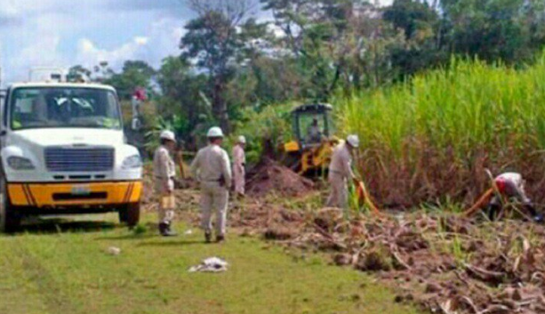 Derrame de gasolina en Veracruz deja un muerto y 10 intoxicados