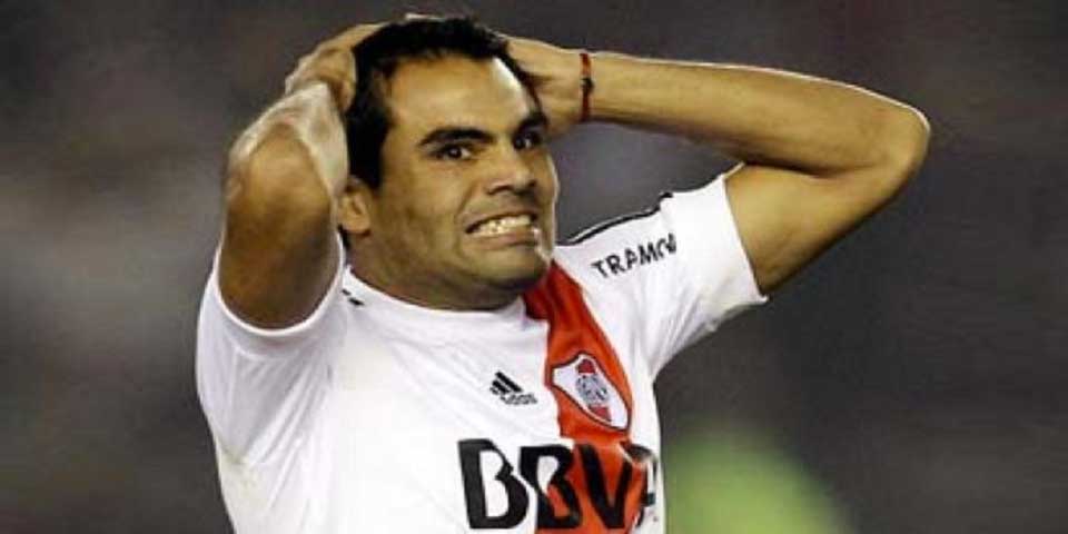 Gabriel Mercado rompe acuerdo con Monterrey