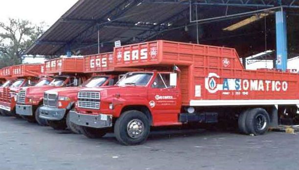 Profeco impone multa millonaria a gasera