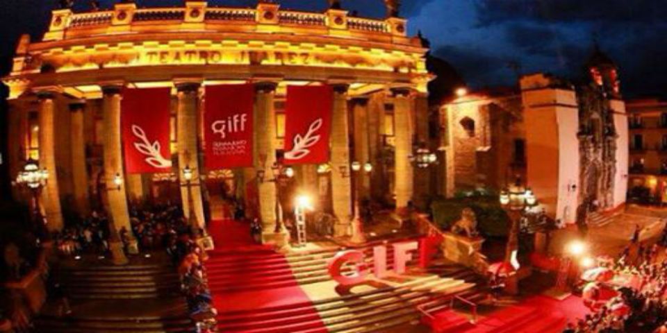 Cinco recomendaciones para disfrutar el Festival Internacional de Cine de Guanajuato