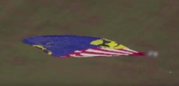 Video: tragedia en Texas