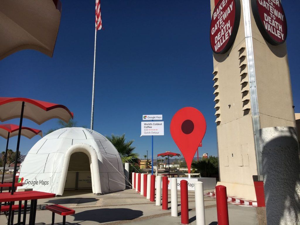 Google regala gasolina - google-3-1024x768