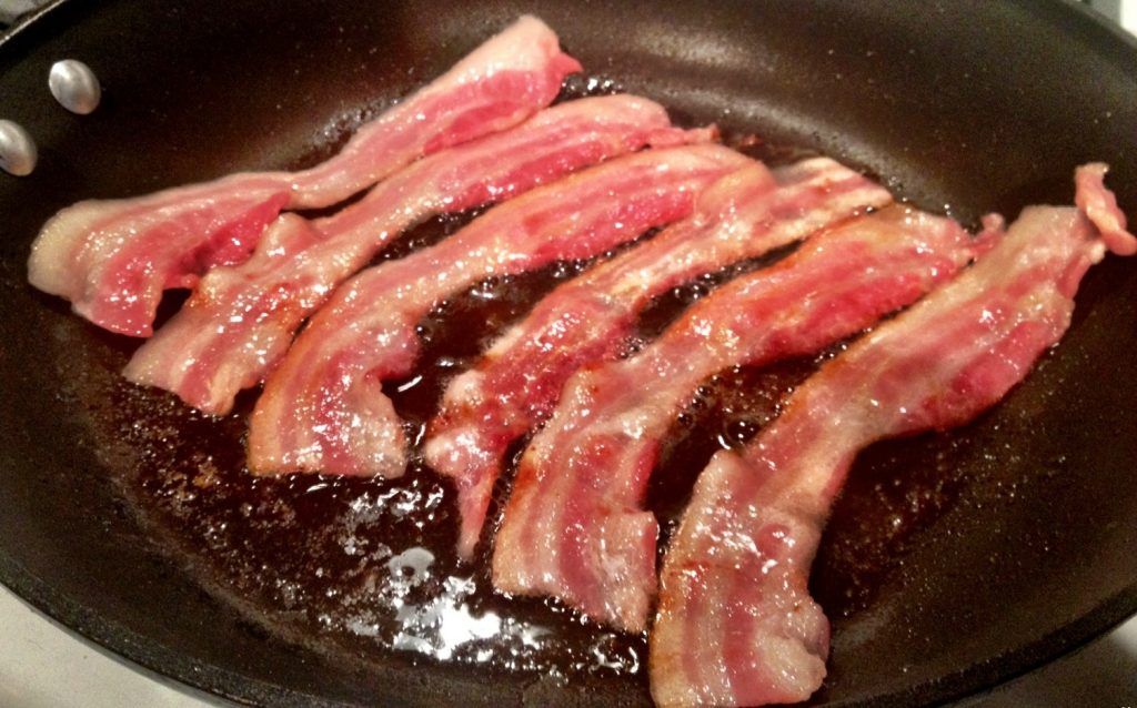 Las grasas insaturadas reducen el riesgo de muerte - grasas-saturadas-1024x638