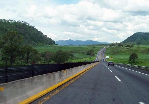 Las carreteras más caras de México - guadalajara-tepic