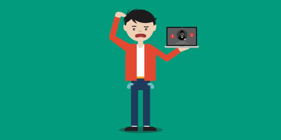 ¿Cómo saber si sus cuentas han sido hackeadas?