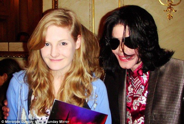 "Michael Jackson quería casarse con Emma Watson": médico personal - harriet-y-jackson