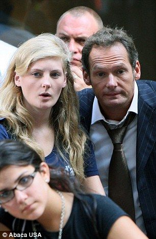 "Michael Jackson quería casarse con Emma Watson": médico personal - harriet-y-su-padre