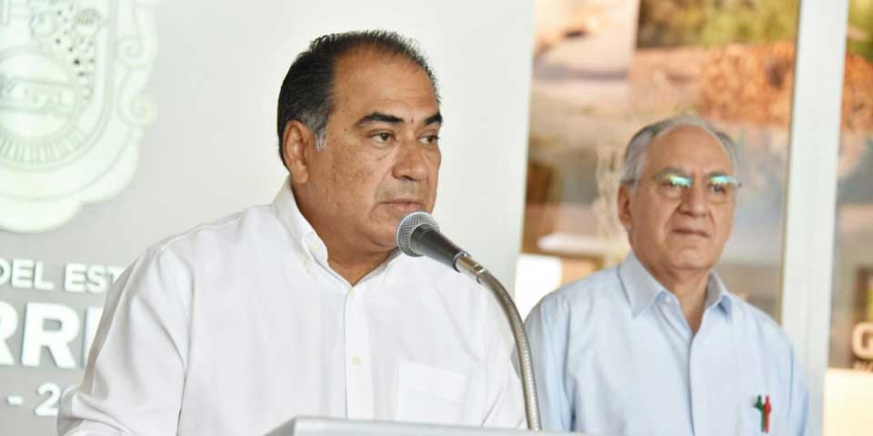 Lamenta gobernador de Guerrero asesinato de alcalde de Pungarabato