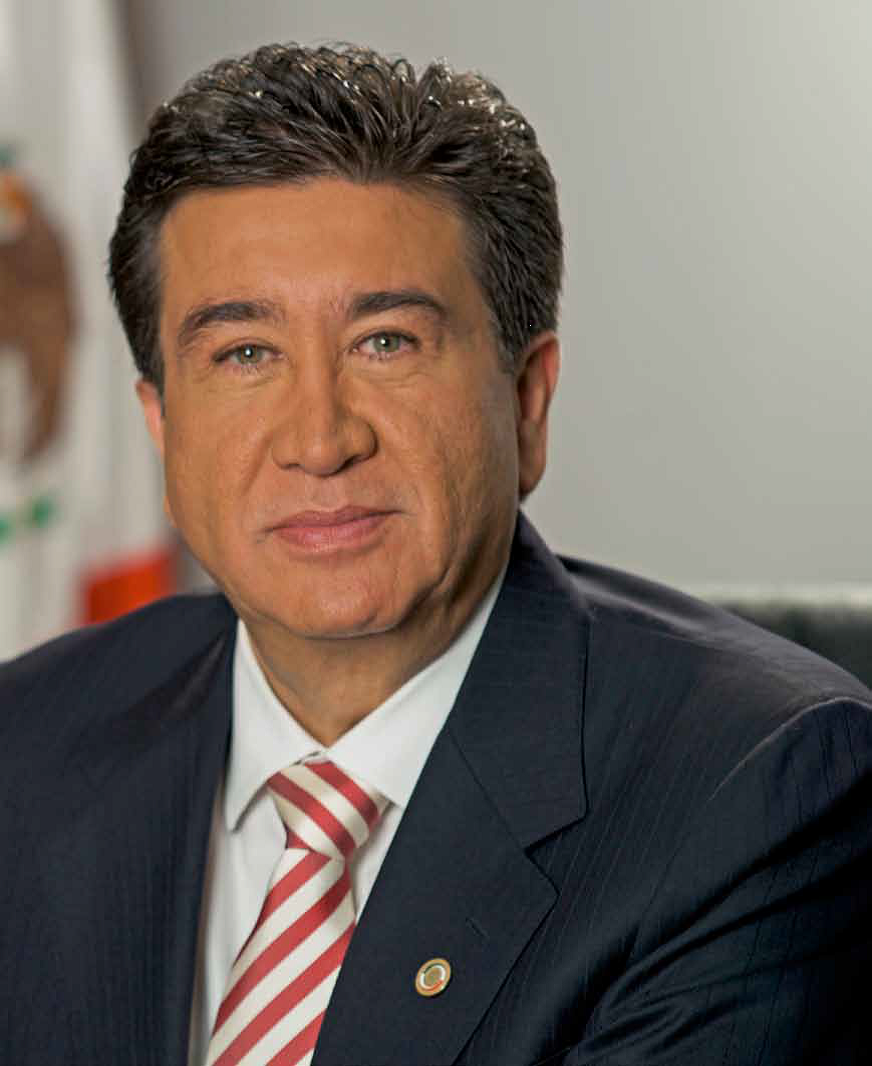 'Javier Duarte, el peor gobernador en la historia del país': Héctor Yunes - hector-yunes