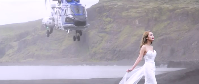 ¿Trataron de engañarnos con este video viral?