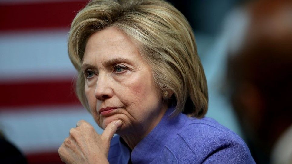 Campaña de Hillary sí fue atacada por hackers