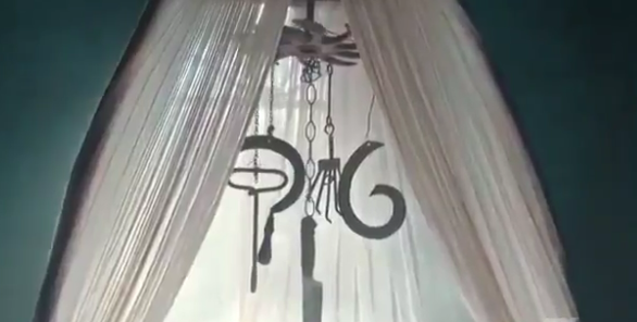El tema de la nueva temporada de American Horror Story