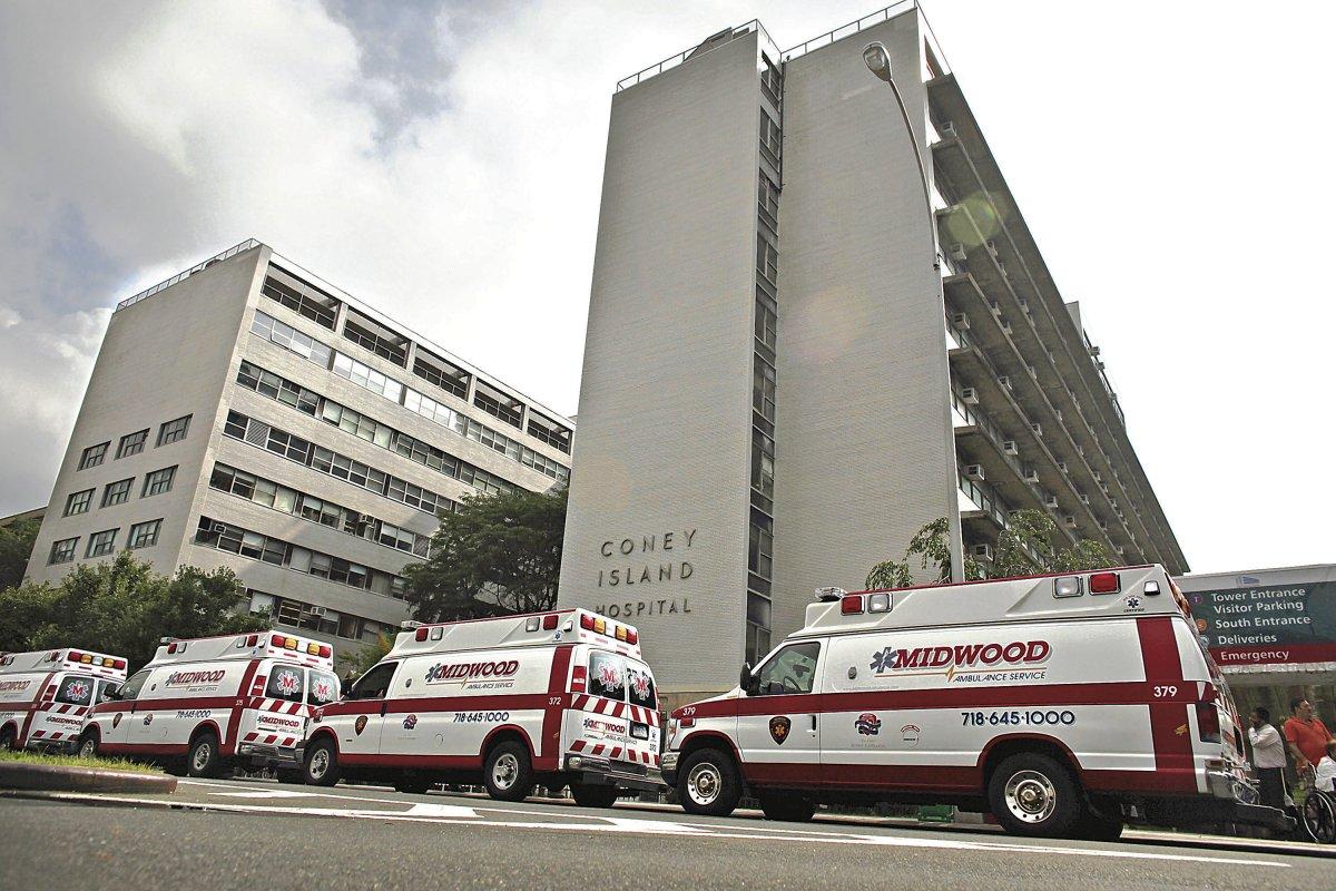 Inmigrante mexicano demanda al sistema de salud de Nueva York por 24 mdd