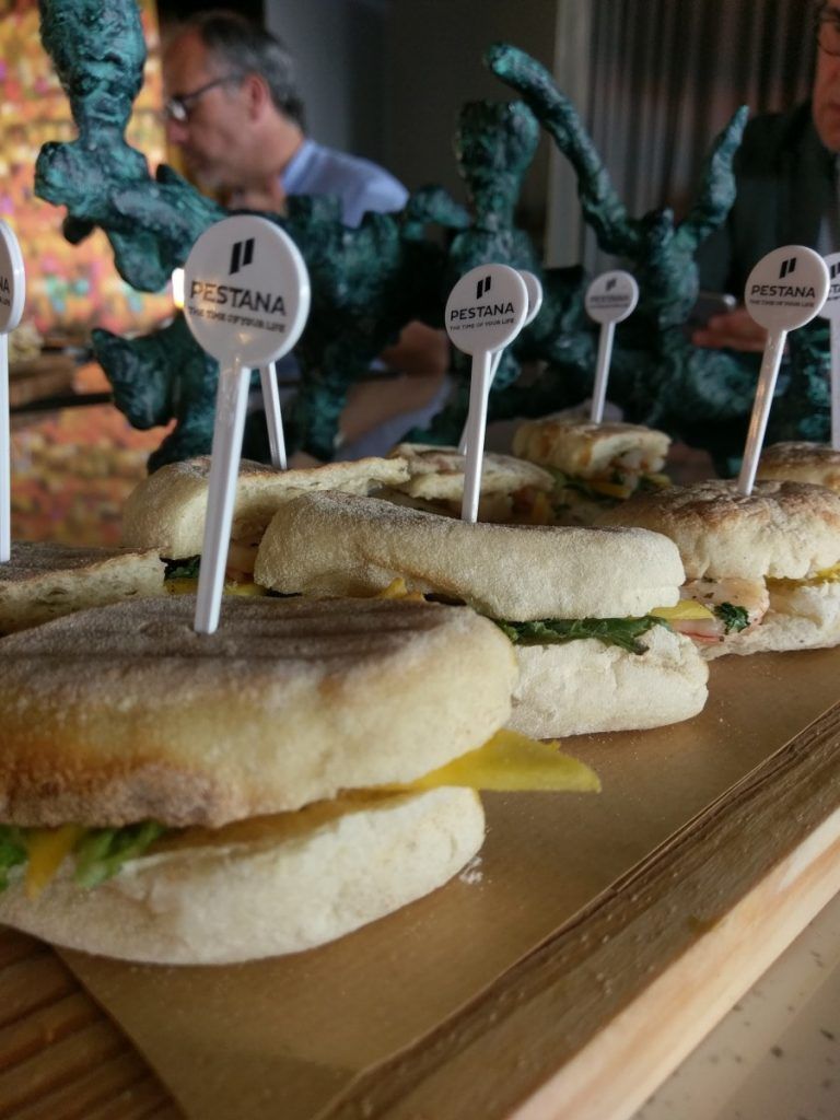 Así luce el hotel de Cristiano Ronaldo - hotel-cristiano-ronaldo-10-768x1024